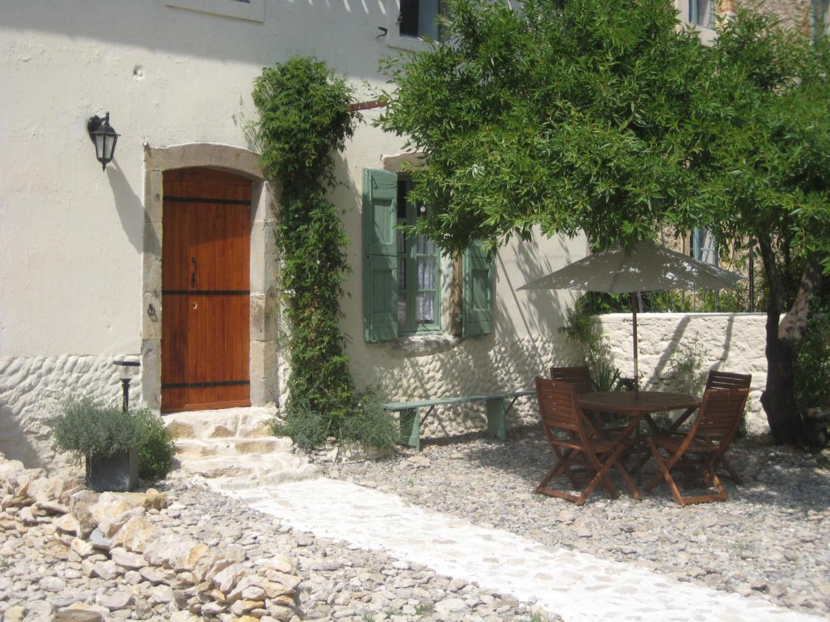 Bed and Breakfast Domaine De La Matte Conques-sur-Orbiel Zimmer foto