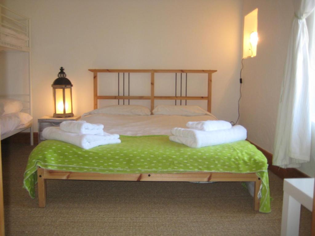 Bed and Breakfast Domaine De La Matte Conques-sur-Orbiel Zimmer foto