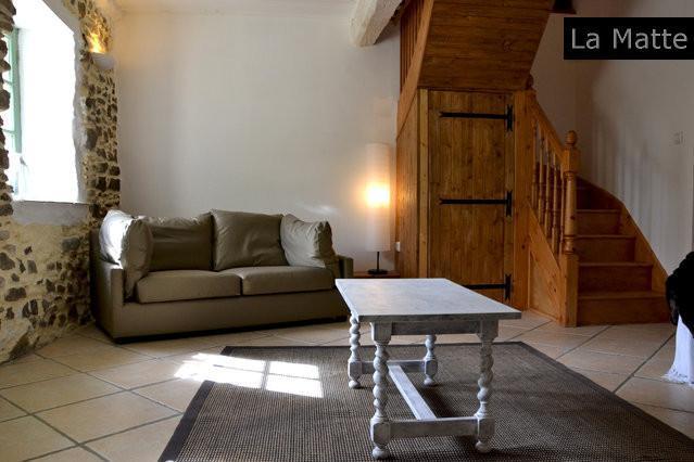 Bed and Breakfast Domaine De La Matte Conques-sur-Orbiel Zimmer foto
